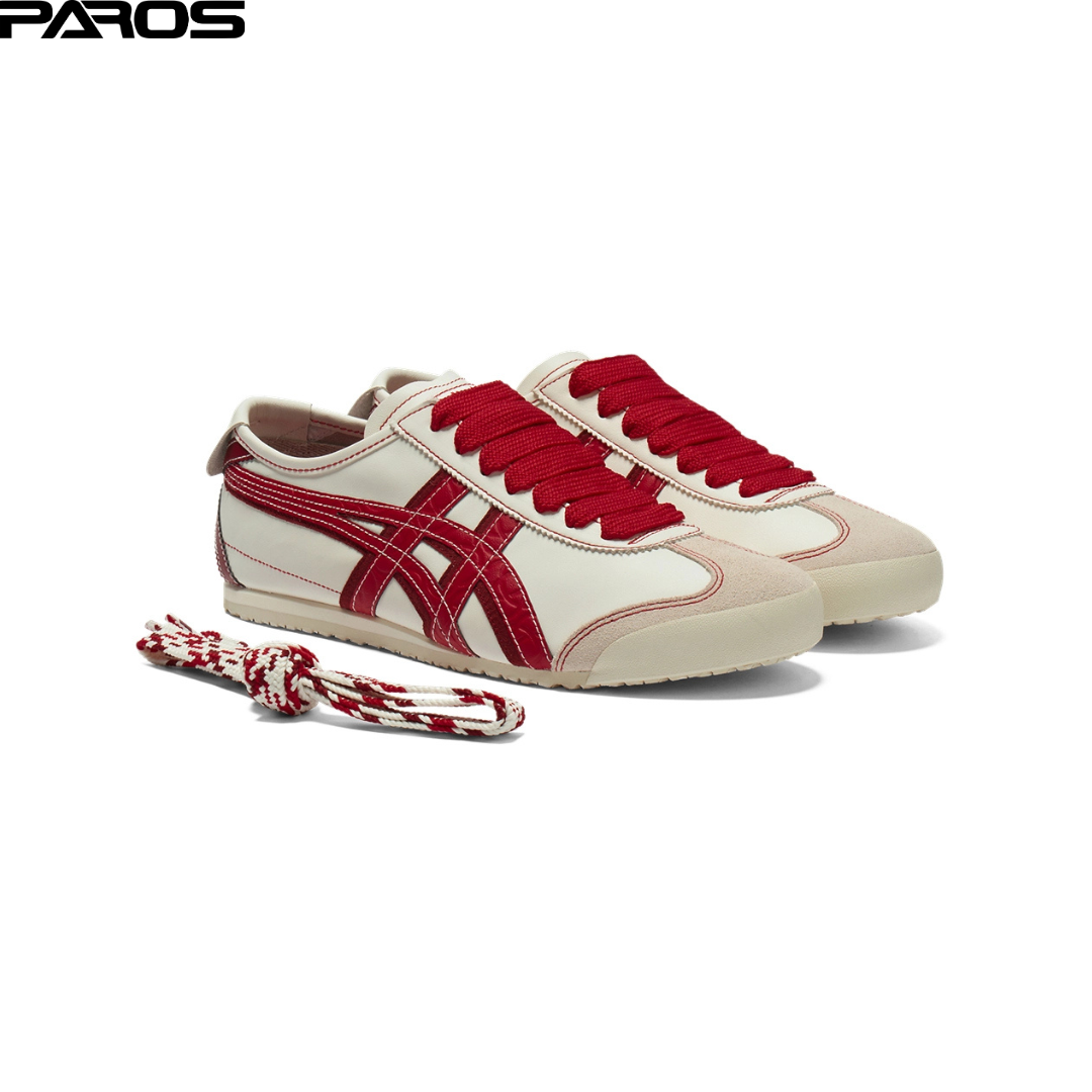 Onitsuka Tiger-Mexico 66 'Year of the snake'
