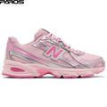 New Balance 740 x Atmos pink 'Pink Vacation'