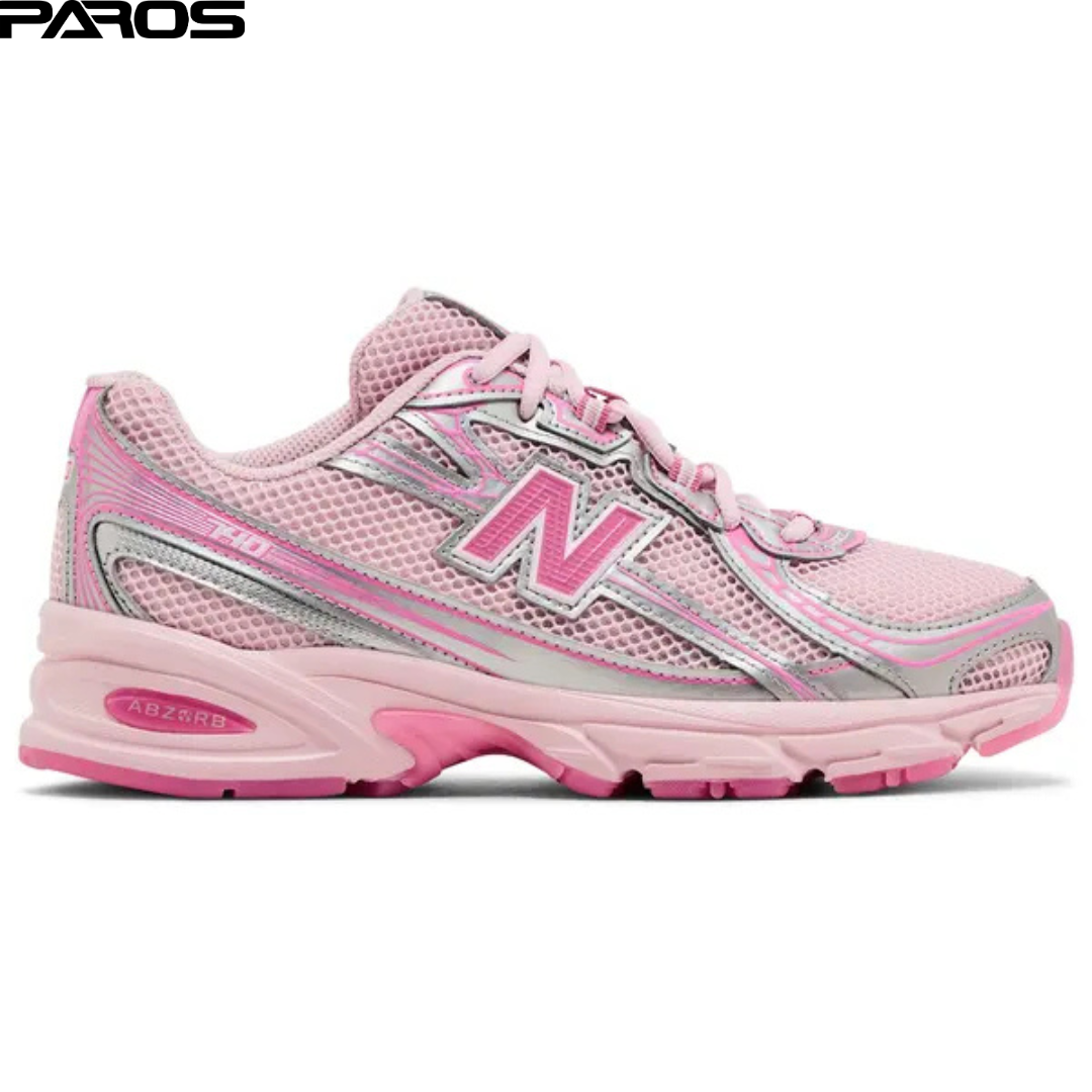 New Balance 740 x Atmos pink 'Pink Vacation'