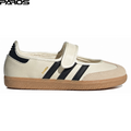 Adidas Samba Mary Jane 'Cream white'