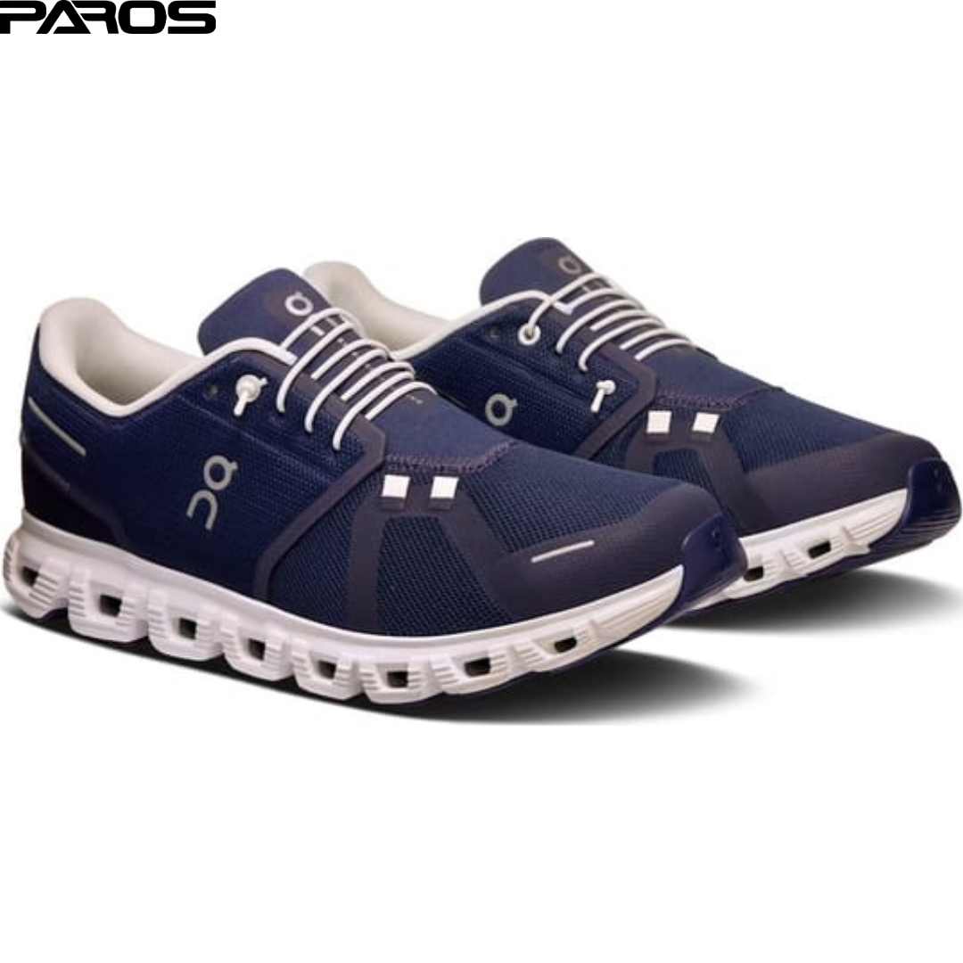 ON Cloud 6 'Midnight White'