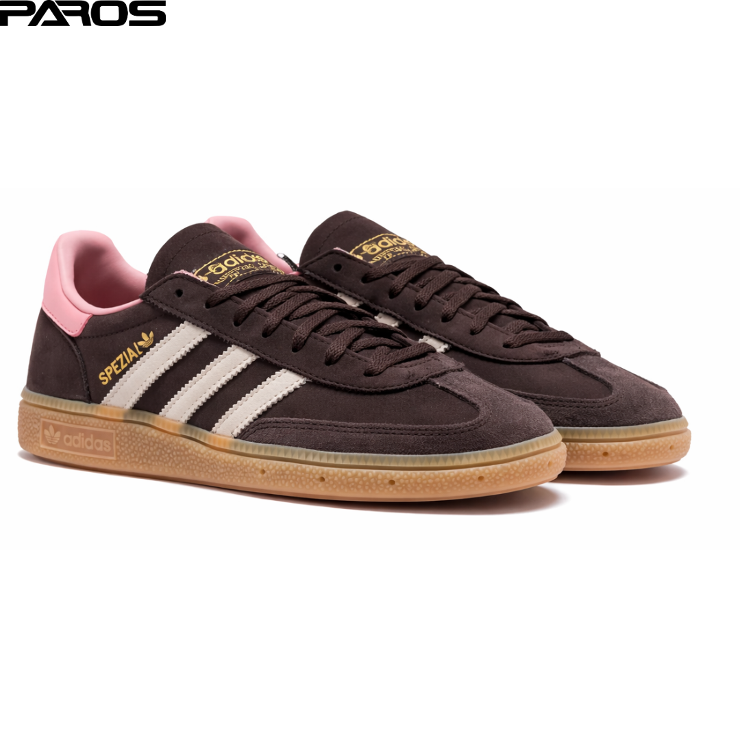 Adidas Handball Spezial 'Dark Brown Wonder Mauve'