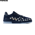 Louis Vuitton Trainer 'Navy'
