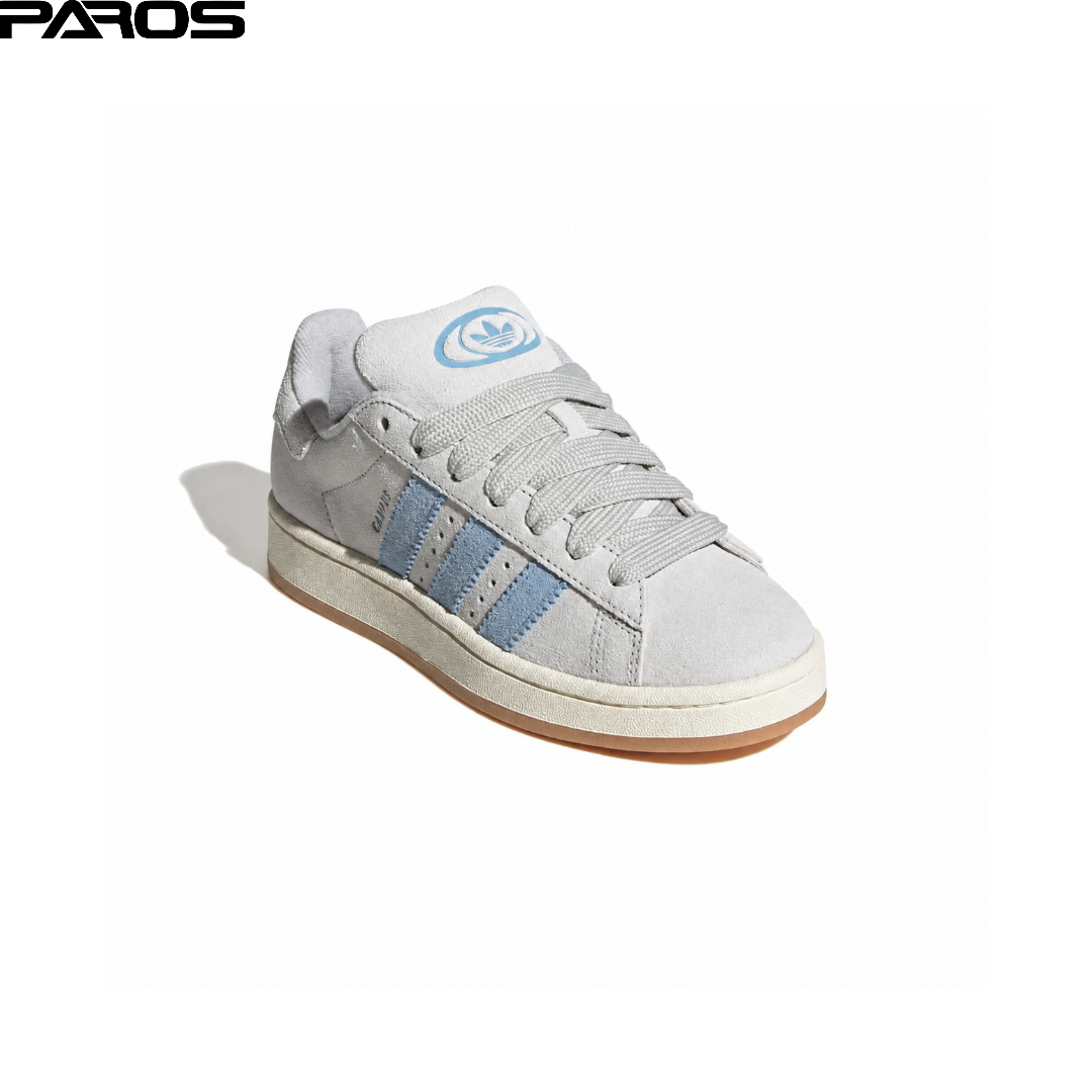 Adidas Campus 00s 'Grey Clear Sky'