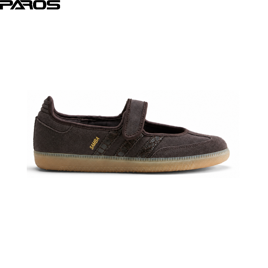Adidas Samba Jane 'Aurora Coffee'