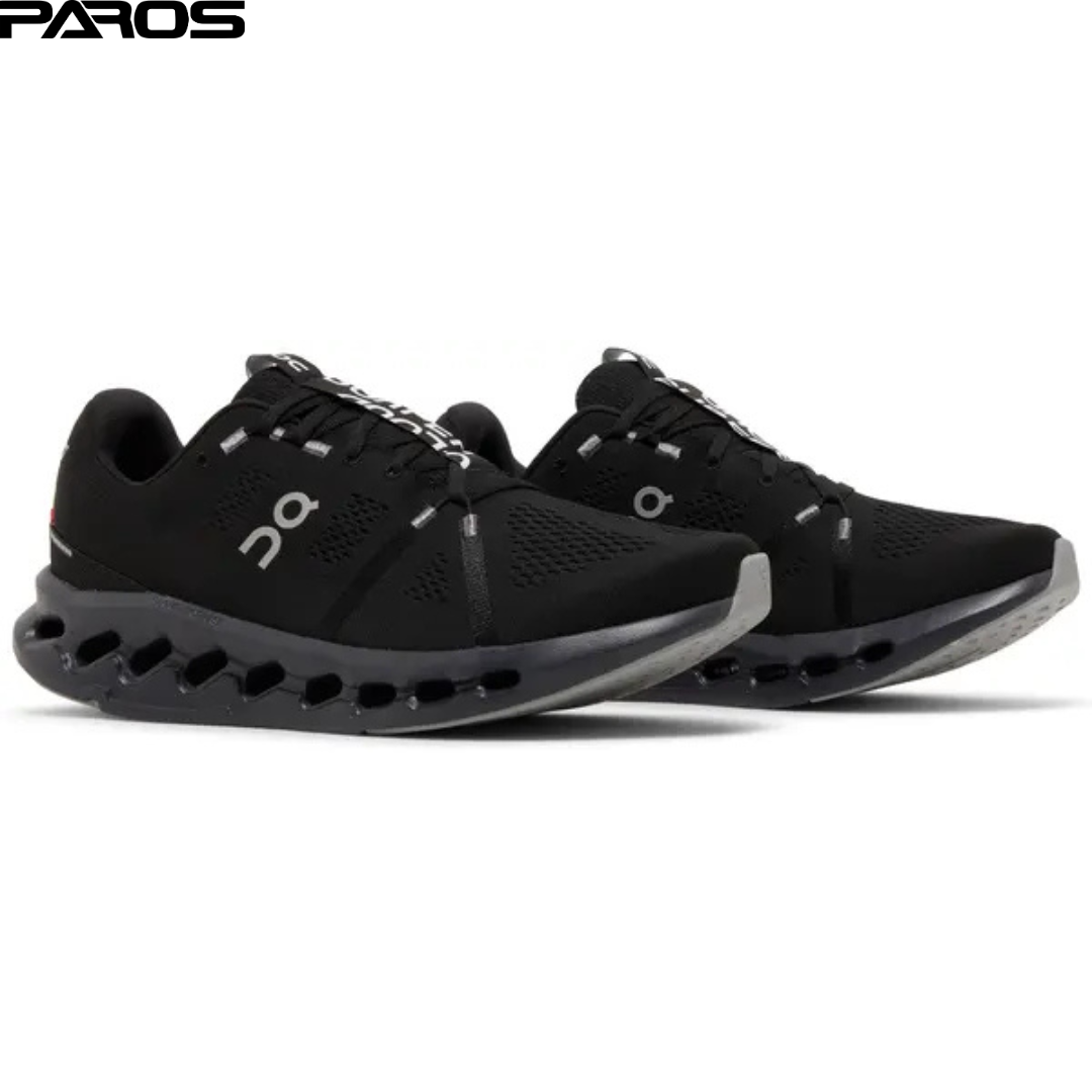ON Cloudsurfer 'All Black