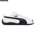 Puma Speedcat Leather 'White Black'