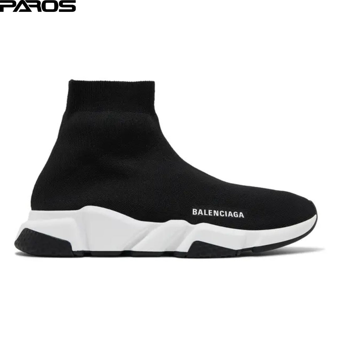 Balenciaga Speed Sneaker 'Black'