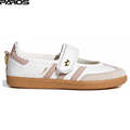 Adidas Samba Mary Jane 'White pink'