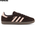 Adidas Samba OG 'Aurora Coffee Sandy Pink White'