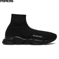 Balenciaga Speed Trainer 'Triple Black'