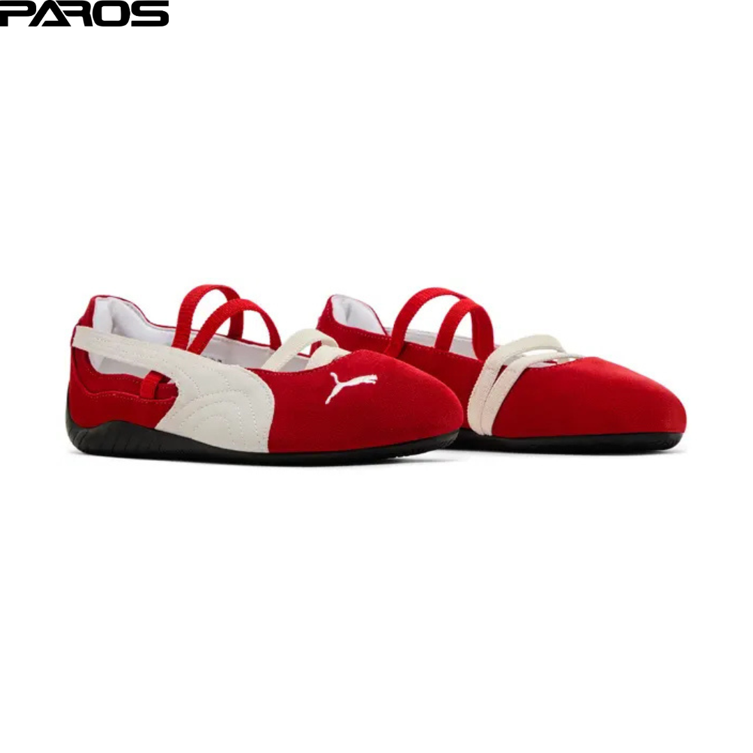 Puma Speedcat Ballet SD 'Red'