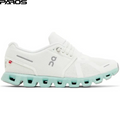 ON Cloud 5 'Undyed White Creek