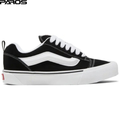 Vans Knu-Skool 'Black White'