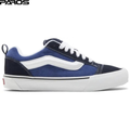 Vans Knu-Skool 'Navy White'