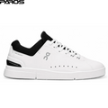 ON The Roger Advantage 'White Black'