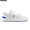 ON The Roger Spin 'White Indigo'