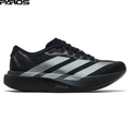 Adidas Adizero Evo SL 'Black Iron Metallic'