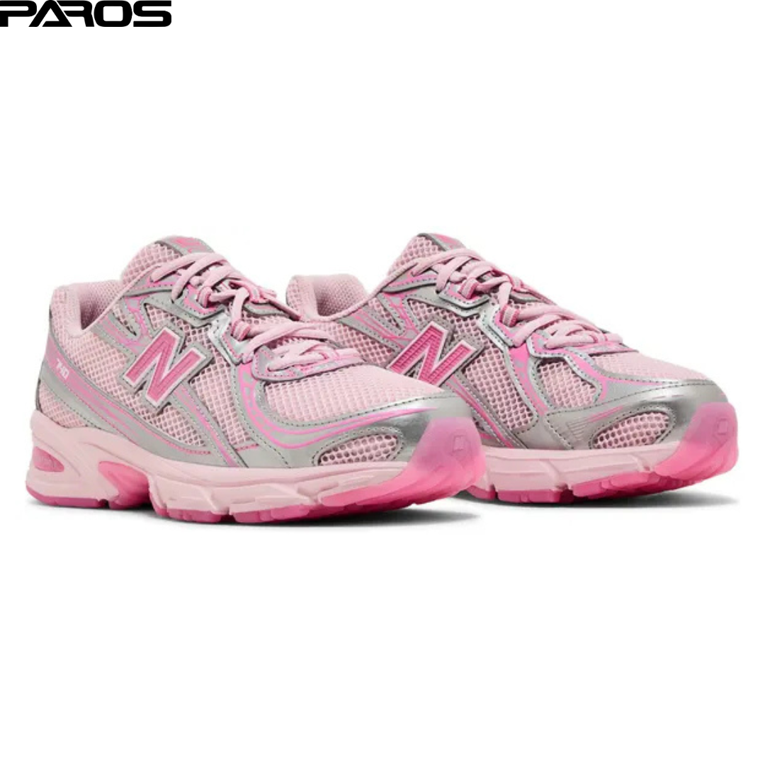 New Balance 740 x Atmos pink 'Pink Vacation'