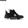 Louis Vuitton Skate 'Black White'