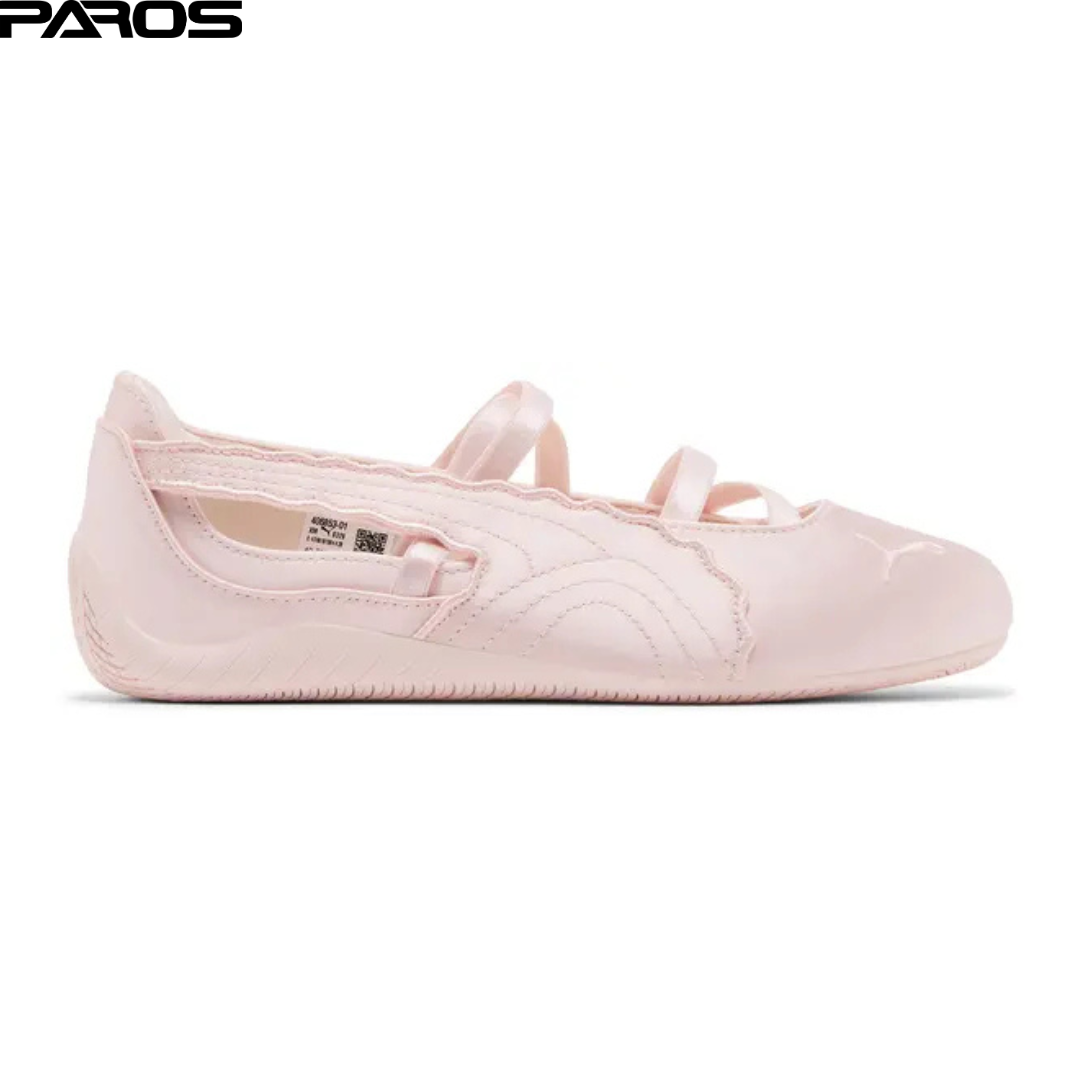 Puma Speedcat Ballet Venus 'Jasmine Flower Warm White'