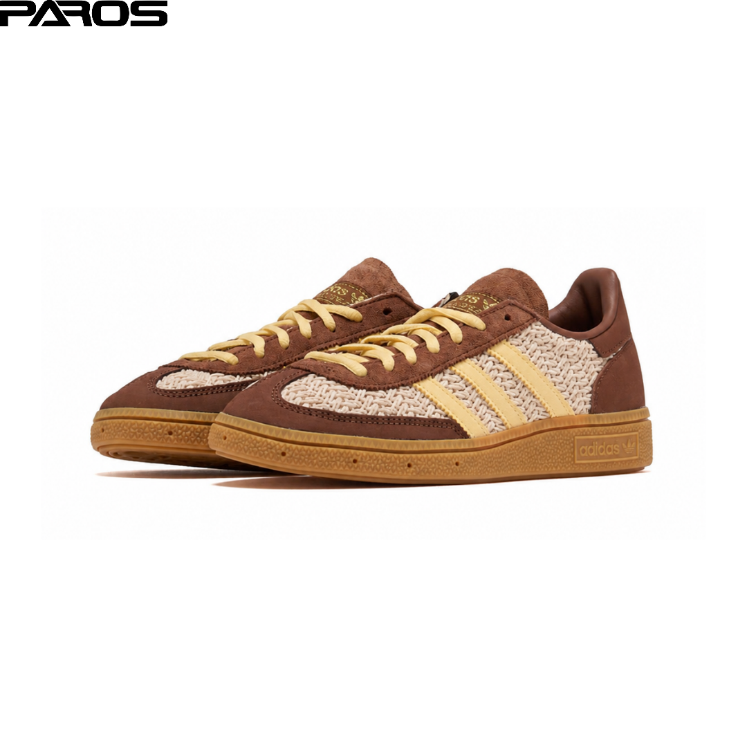 Adidas Spezial 'Preloved Brown'