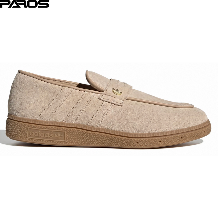 Adidas Spezial Loafer 'Magic Beige'