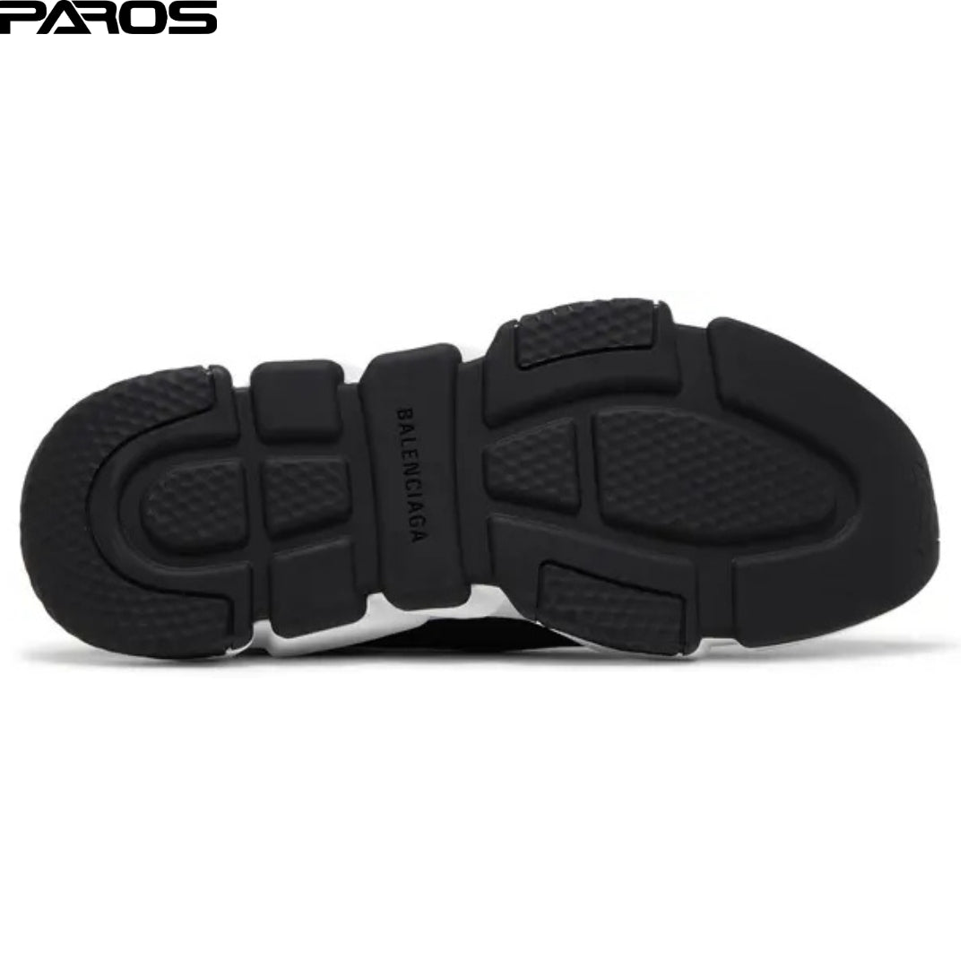 Balenciaga Speed Sneaker 'Black'
