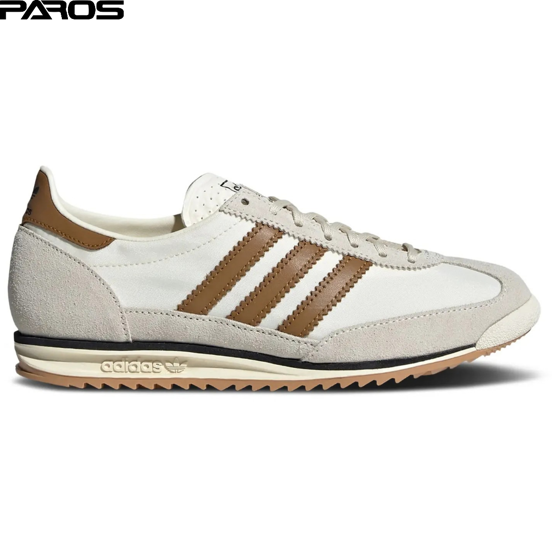 Adidas SL72 OG 'Cream White Bronze Strata'
