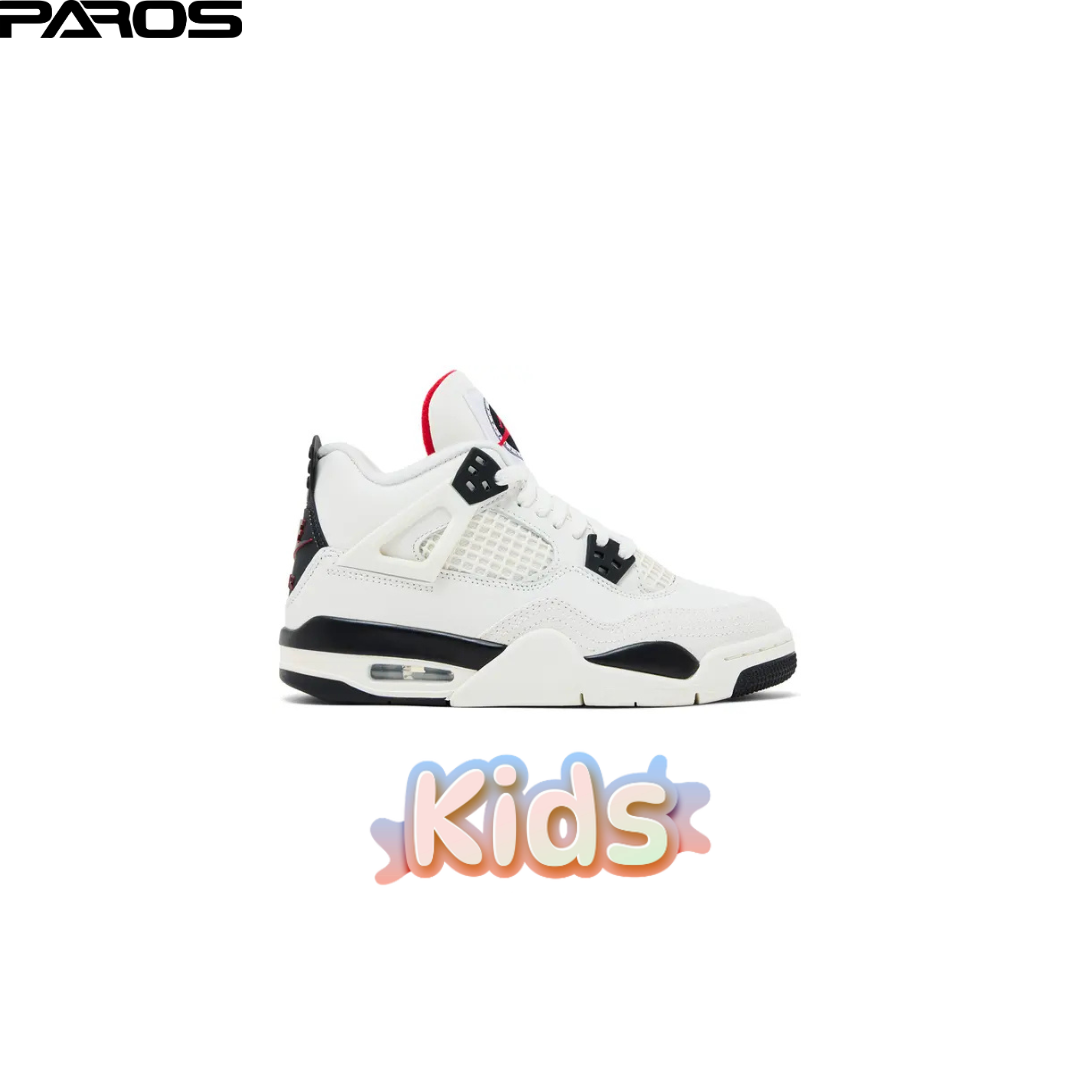 Air Jordan 4 Retro GS 'Flight Club'