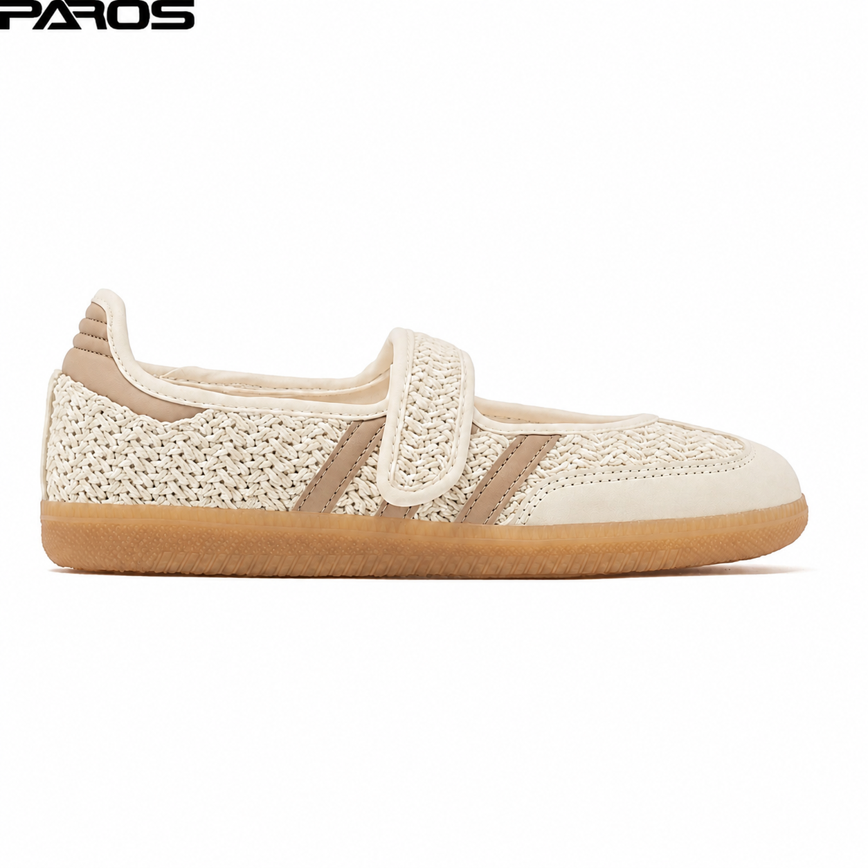 Adidas Samba Jane 'Cream Beige'