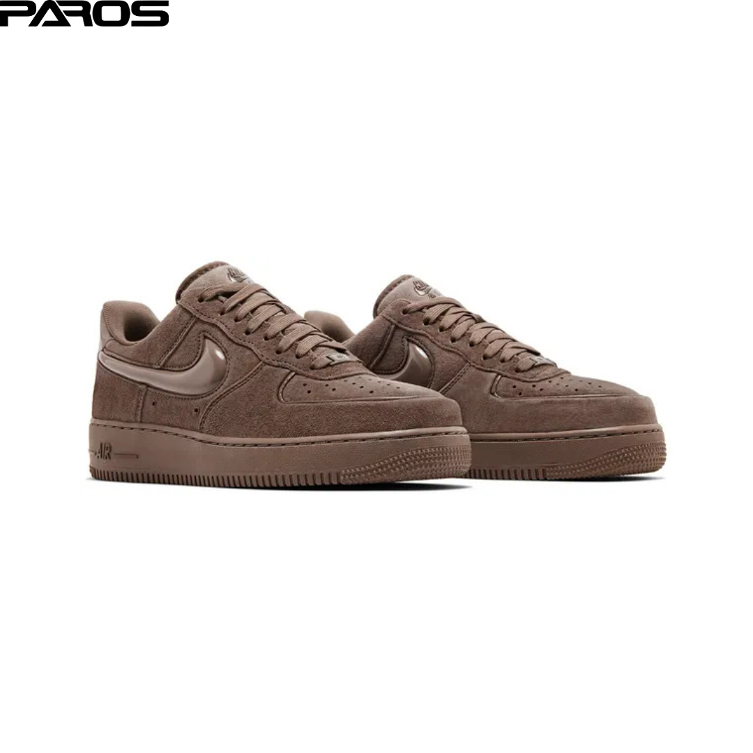 Air Force 1 '07 'Mink Brown'