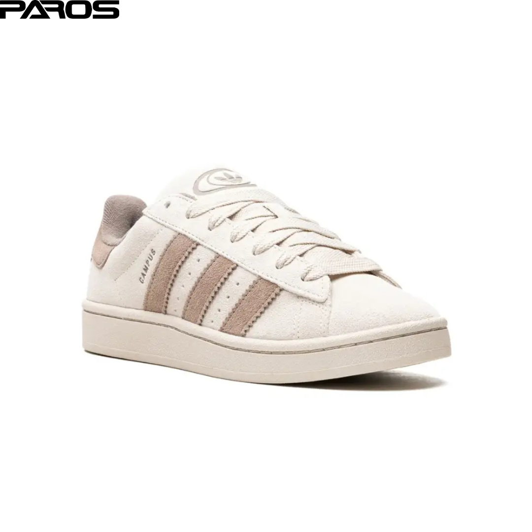 Adidas Campus 00s 'Chalk White Brown'