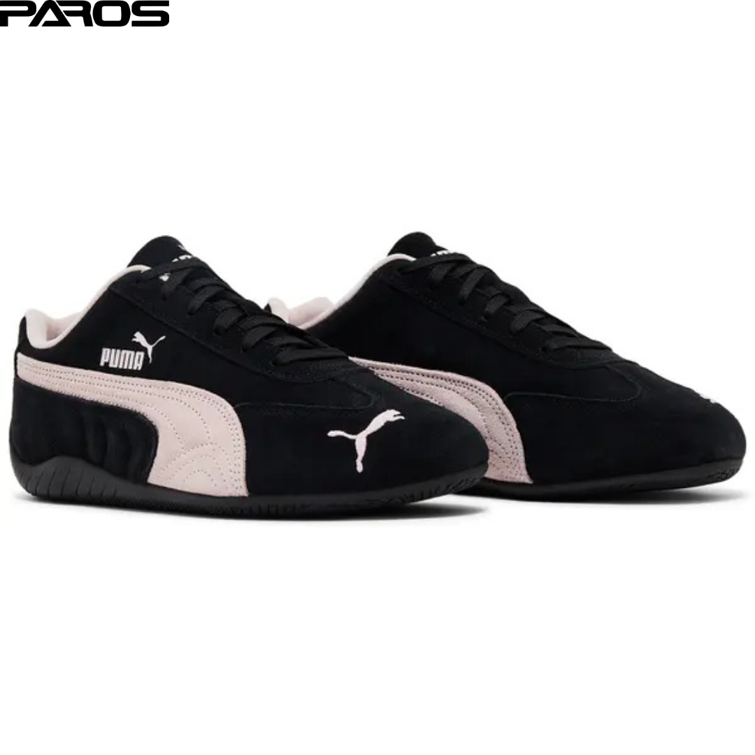 Puma Speedcat OG 'Black Mauve Mist'