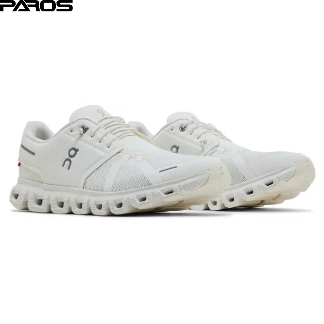 ON Cloud 6 'triple white'