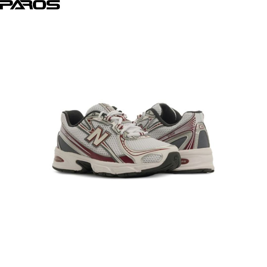 New Balance 740 v2 'Mercury Red Castlerock'