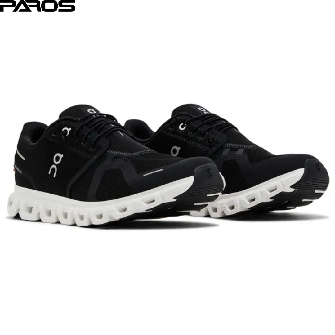 ON Cloud 6 'Black White'