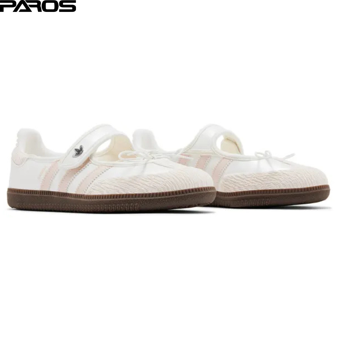 Adidas  Samba Jane 'Chalk White Wonder Quartz'