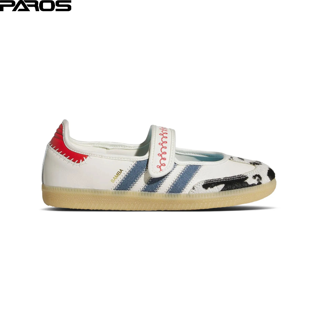 Toy Story x Adidas Samba Jane 'Jessie'