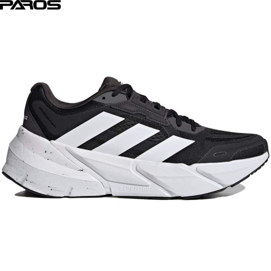 Adidas Adistar 'Black White'