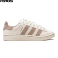 Adidas Campus 00s 'Chalk White Brown'