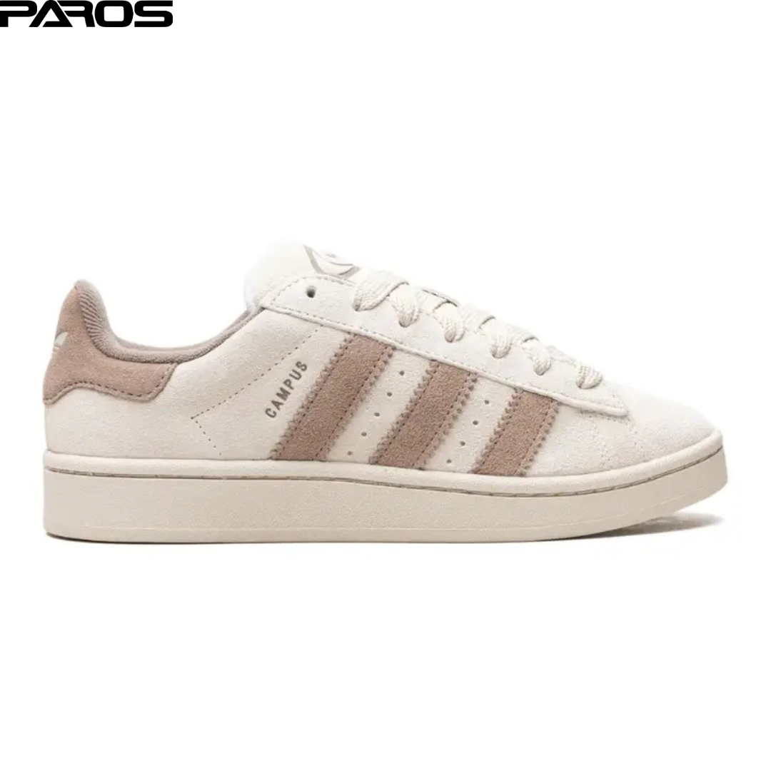 Adidas Campus 00s 'Chalk White Brown'