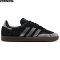 Adidas Samba OG 'Black Silver Rhinestones'