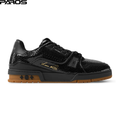 Louis Vuitton Trainer 'Black Verneh'