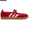 Adidas  Samba Jane 'Scarlet Gum'