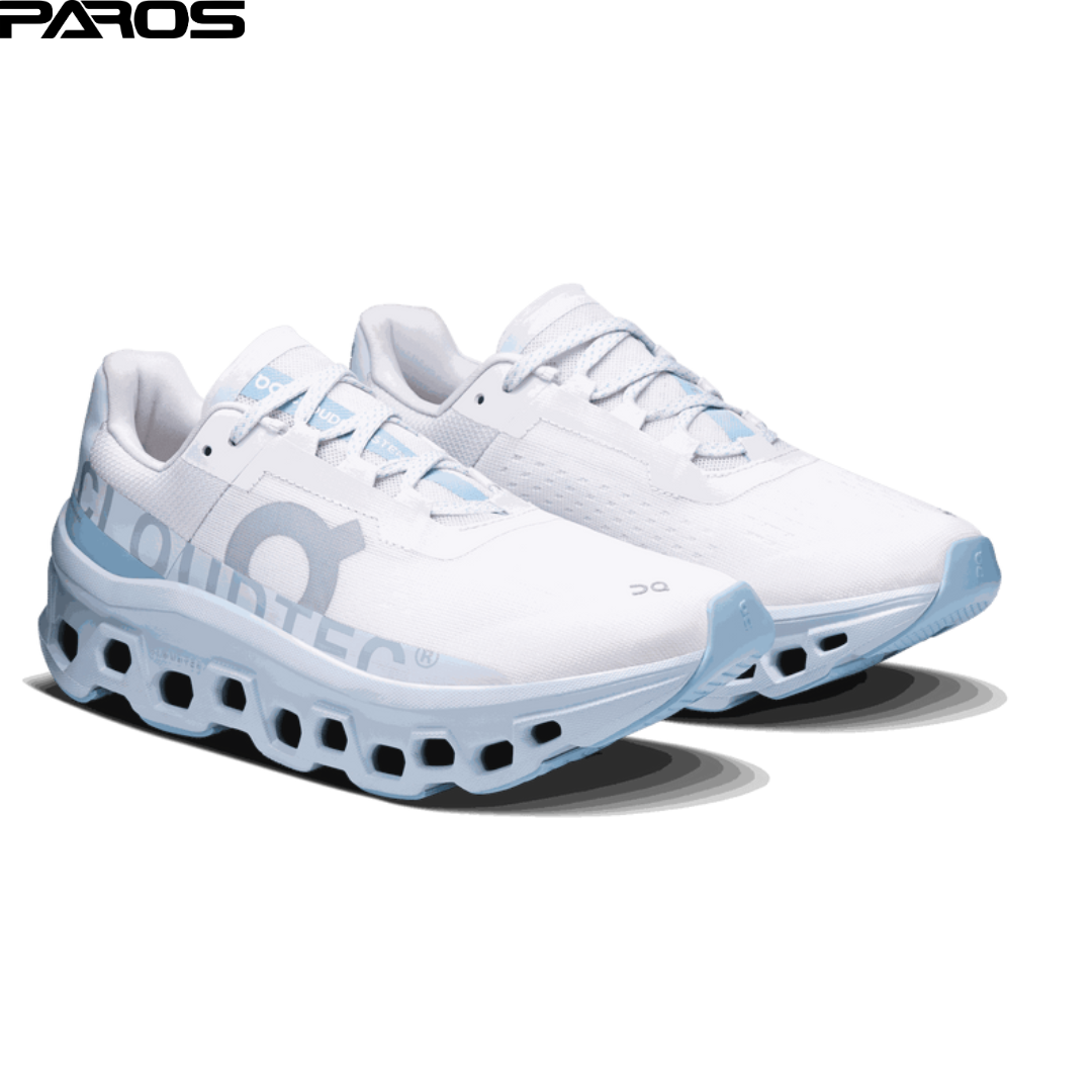 On Cloud Monster 'Frost Wash'