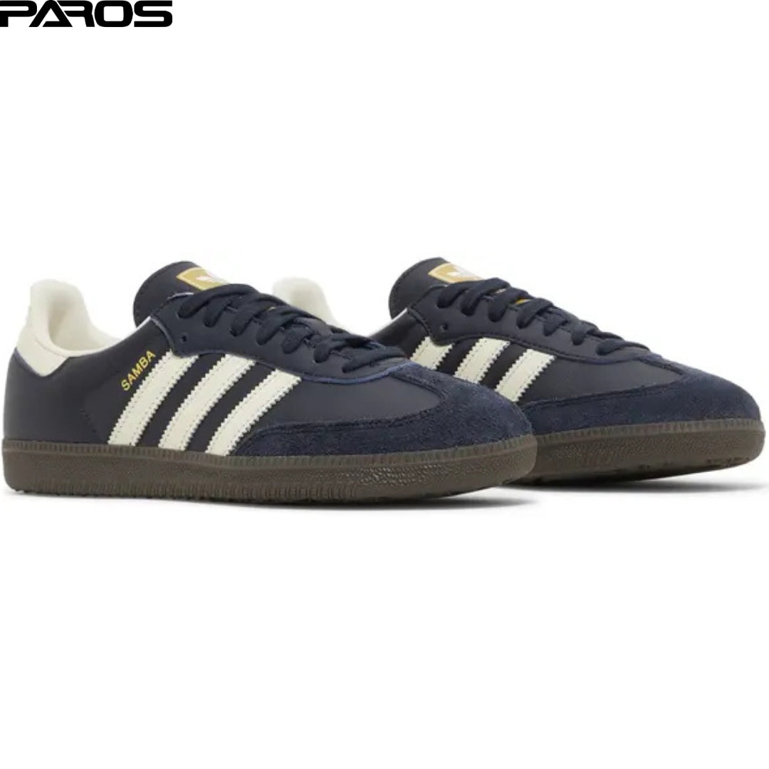 Samba OG 'Night Navy Gum'