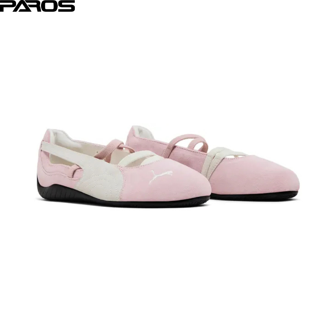 Puma Speedcat Ballet SD 'Whisp of Pink'