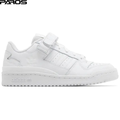 Adidas Forum Low 'Triple White'