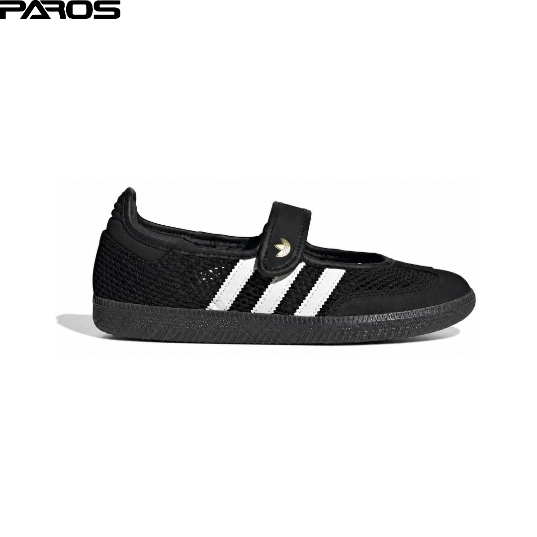 Adidas Samba Jane 'Black Off white'